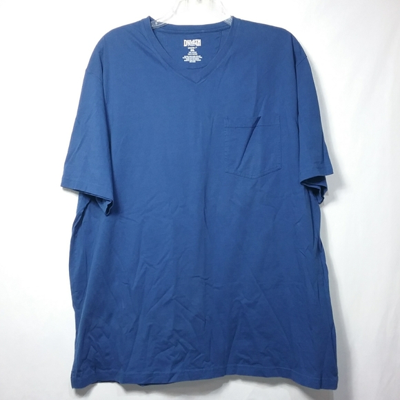 Duluth Trading Co men's short sleeve t-shirt size 2XL - Picture 1 of 5